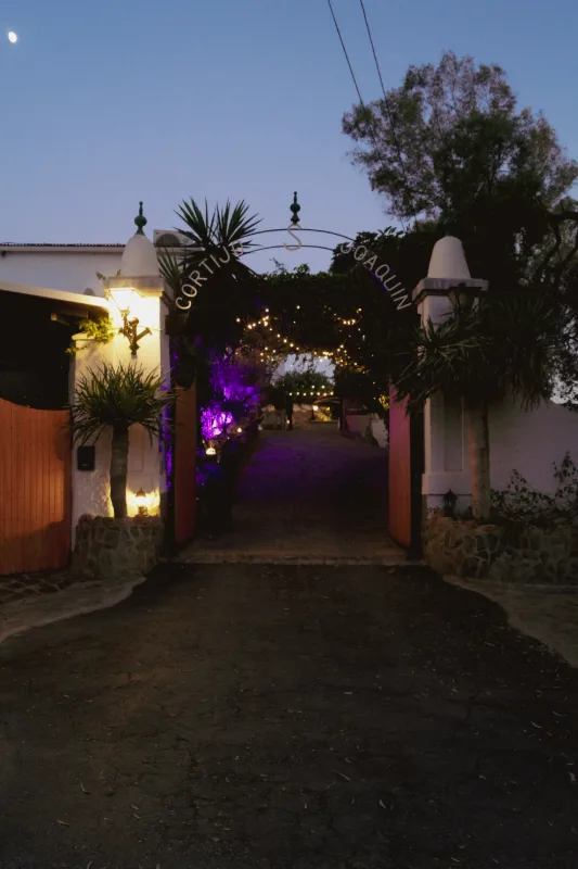 Cortijo San Joaquín, Cam. de Los Alcabuceros, nº 6, Bailén-Miraflores, 29010